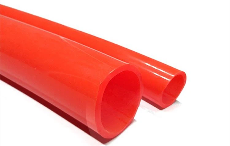 heat resistant silicone rubber vacuum hose-5_