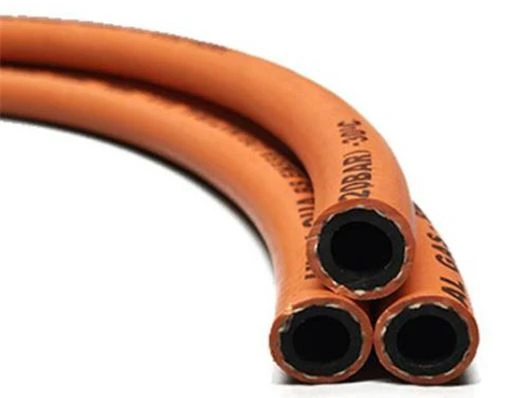 LPG tube_