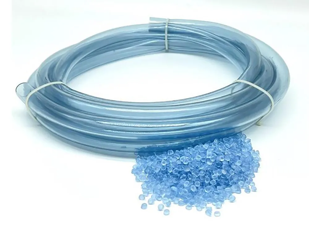 pvc hose