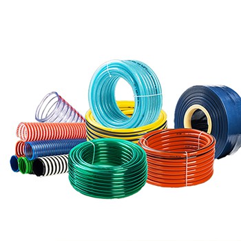 pvc hose - 1