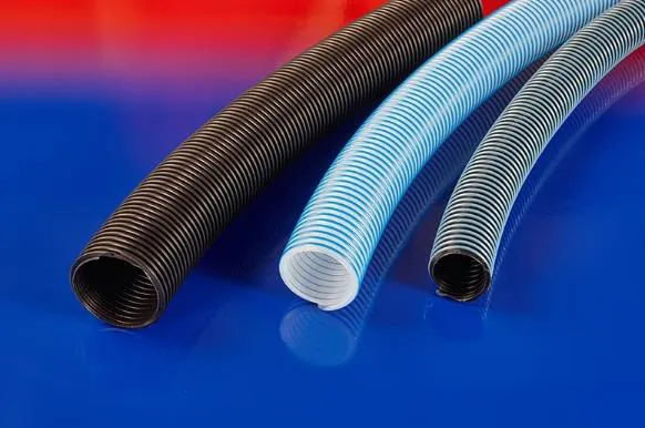 vacuum hoses
