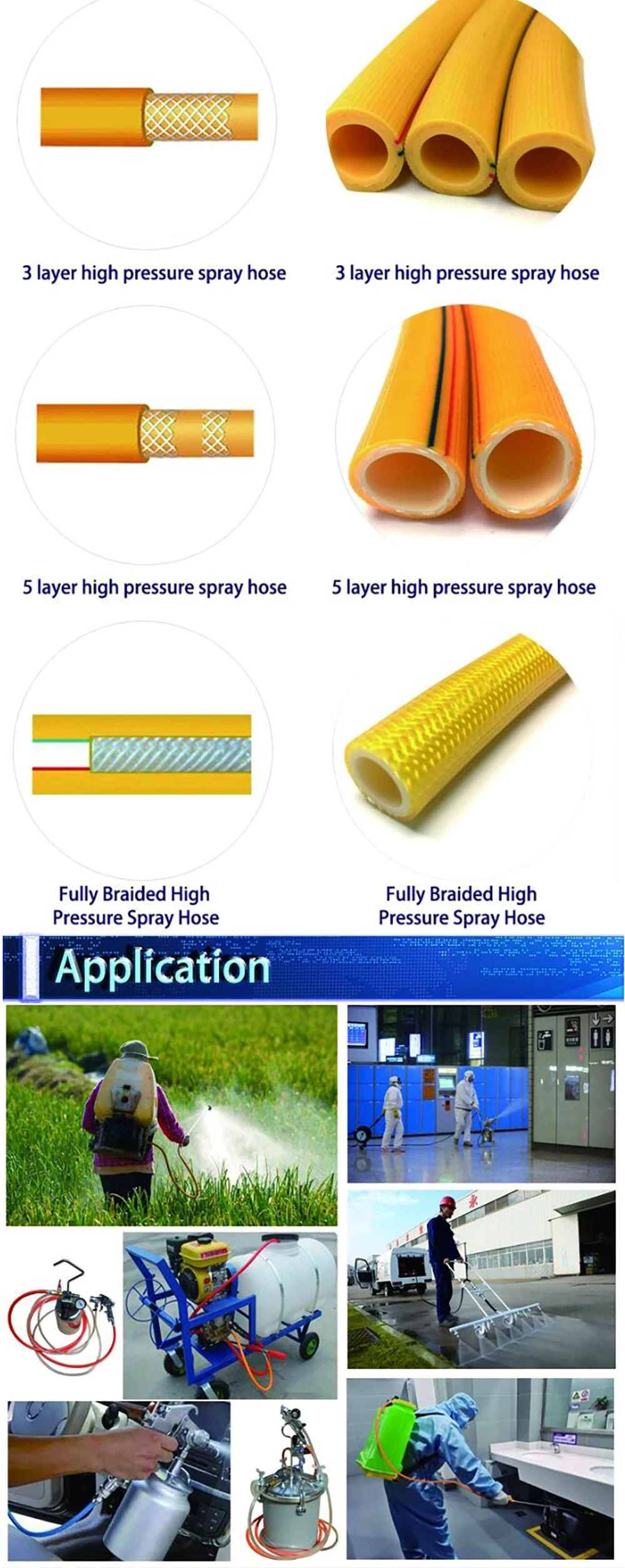 pvc air hose line-5 pvc air hose line-5