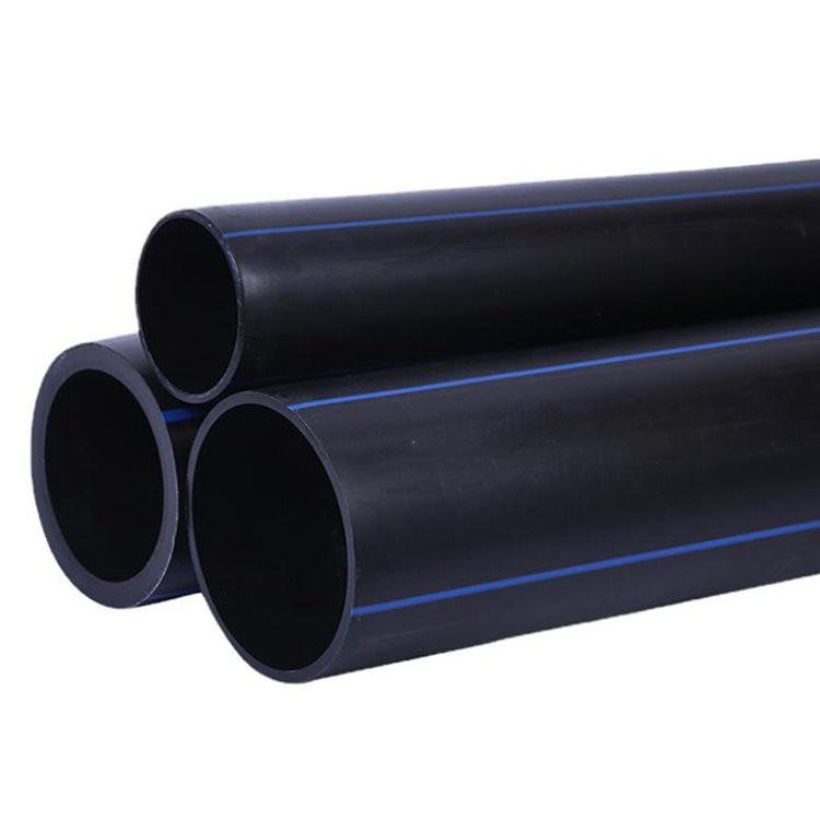 250mm Drainage Plastic Pipe