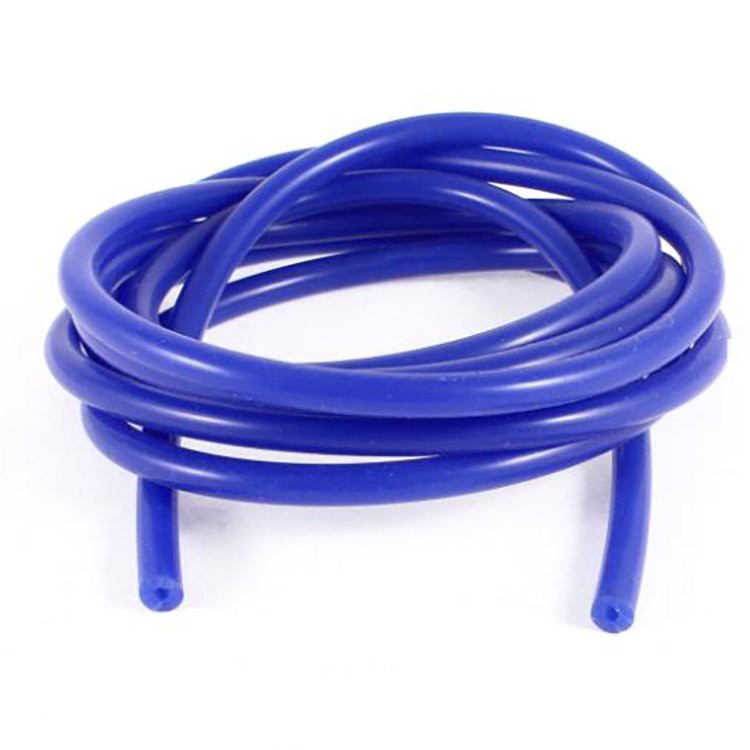 3.5 mm Silicone Vacuum Hose Pipe