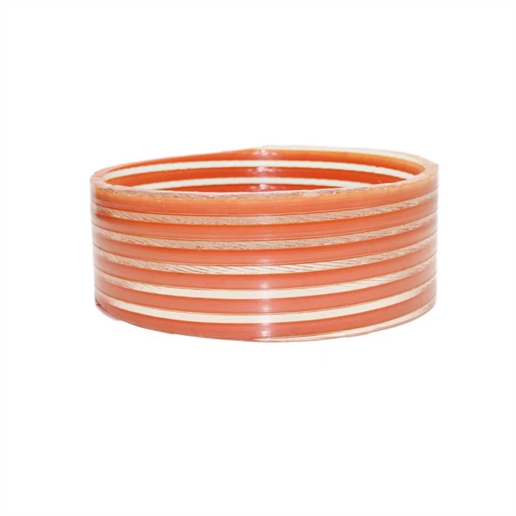 3 inch flexible pvc spiral water pump suction hose-2