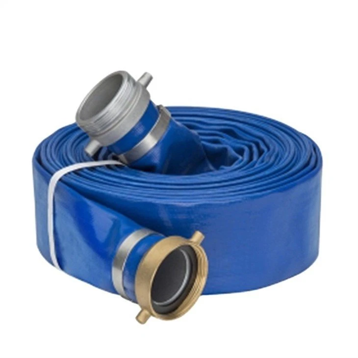 3 inch pvc flat hose-1