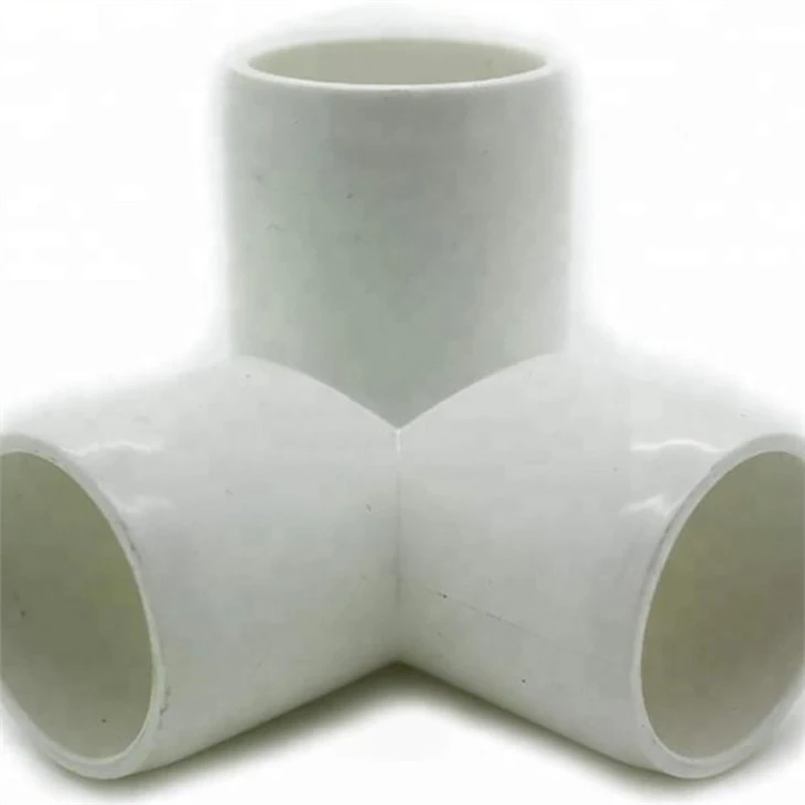 3 way elbow pipe fittings-4