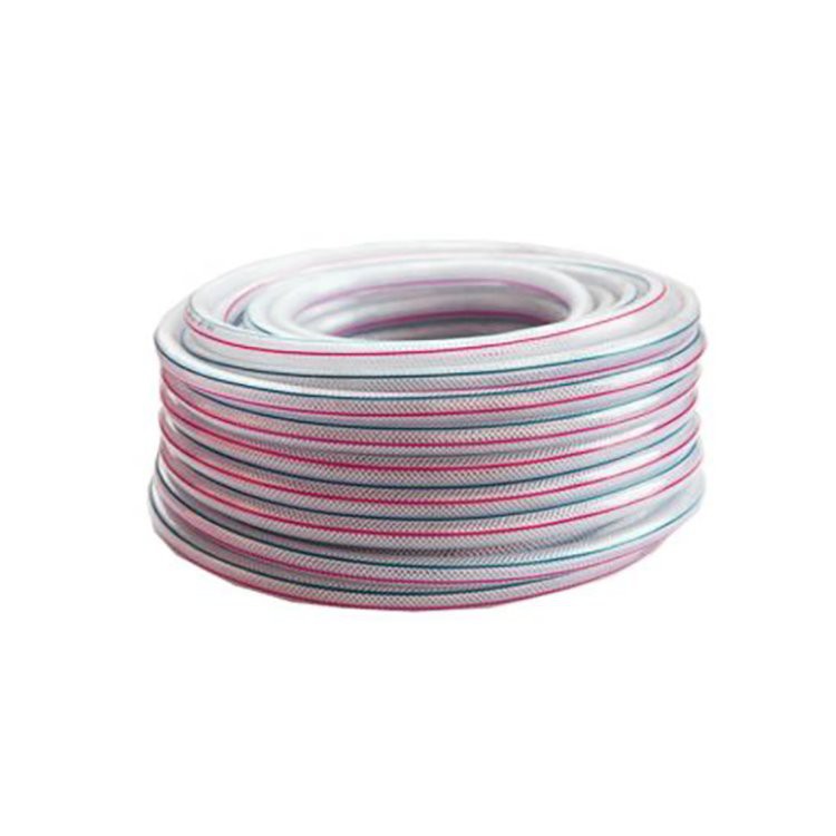 50m Braided Pvc Hose