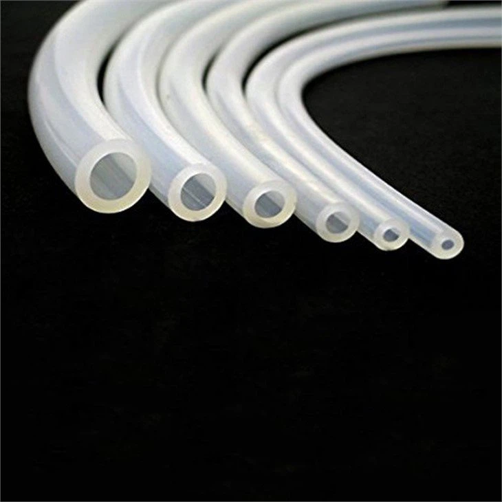 8mm clear pvc tube-4