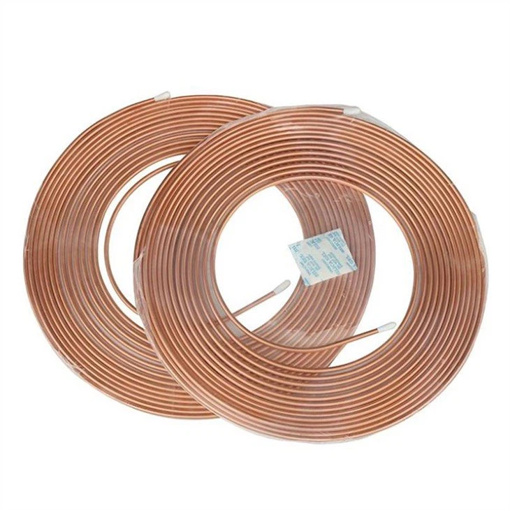 air conditioning copper pipe-4