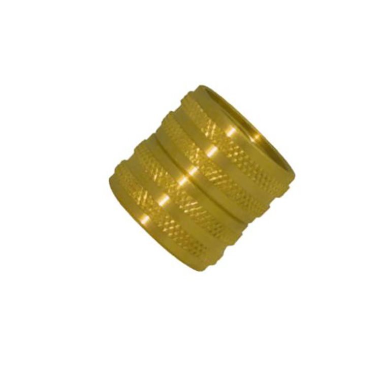 Brass Gas Hose Connector