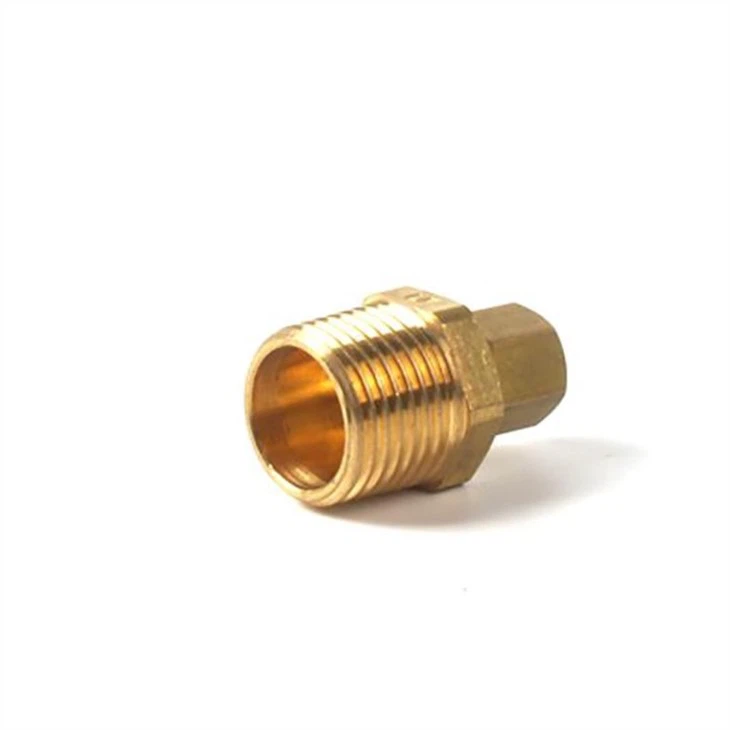 brass insert for ppr fitting-1