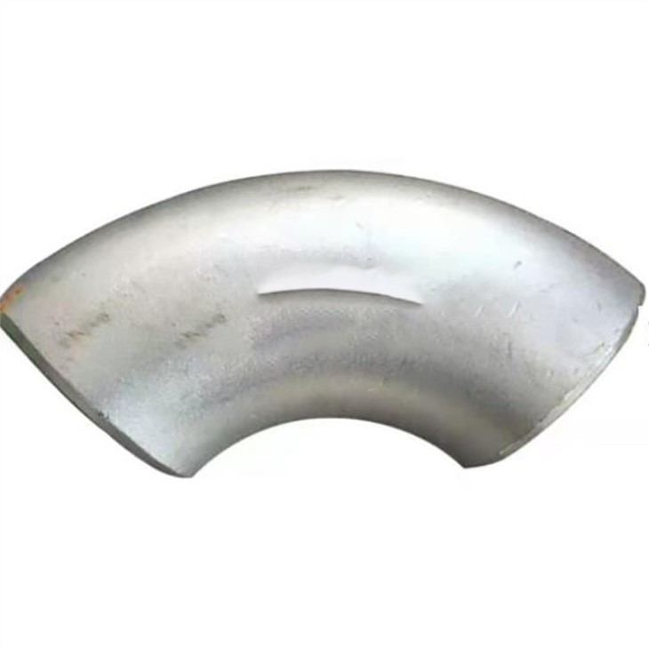 carbon steel pipe fittings elbow-4