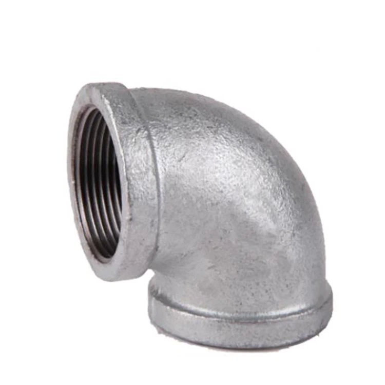Casting Iron Fitting