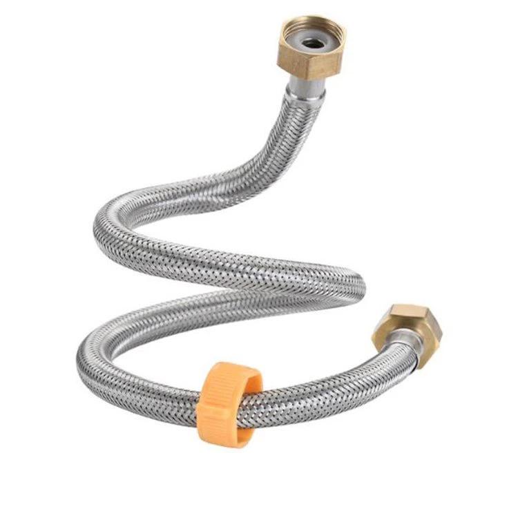Dishwasher Supply Line Hose