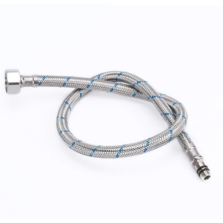 flexible pipe toilet connector hose-2