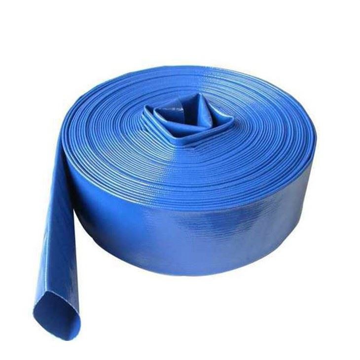 Food Grade Pvc Layflat Hose