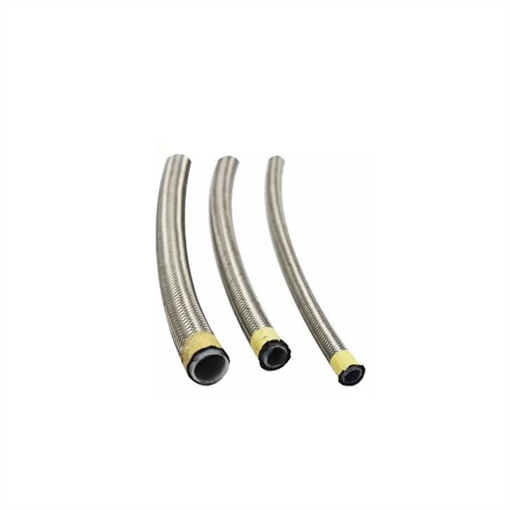 high pressure stainless braided hose-4