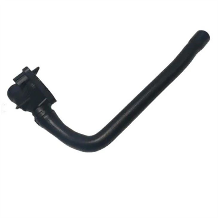 high temp coolant hose-2