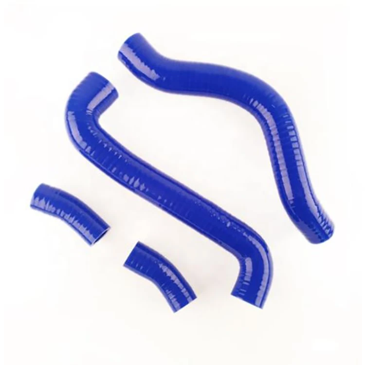 High Temp Coolant Hose