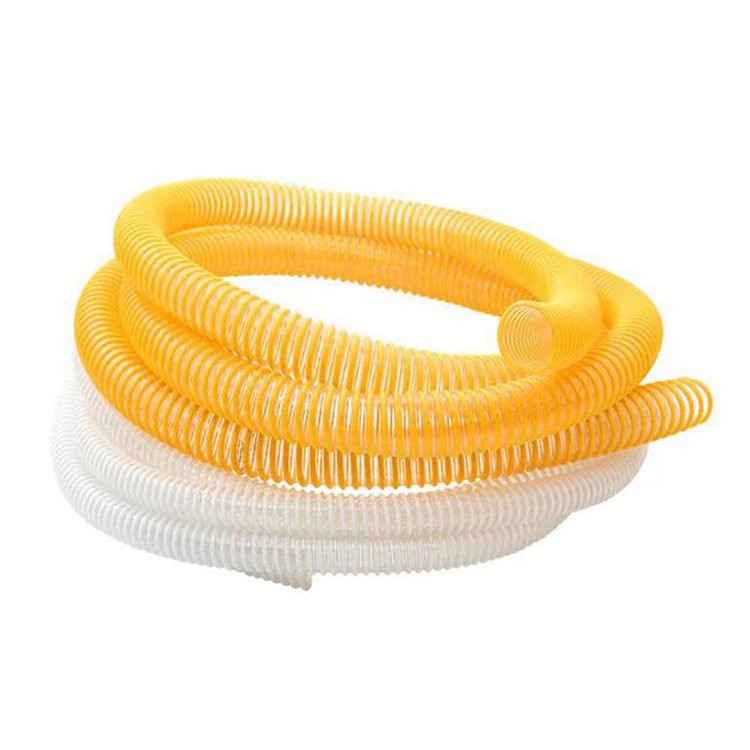 200mm Large Diameter PVC Pipe with Korea Advanced Technology