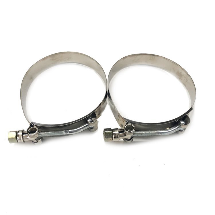Pipe Clamps 25mm
