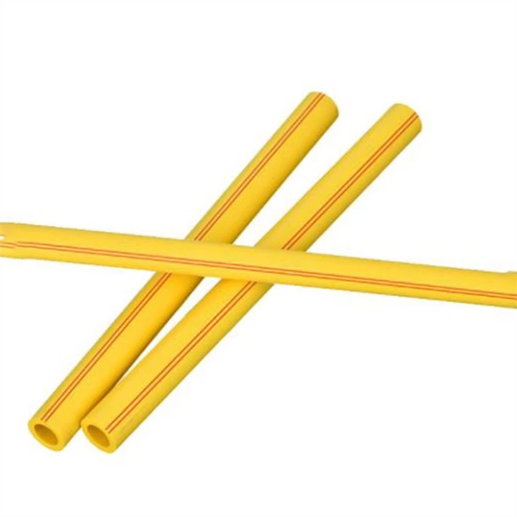 plastic pipe polypropylene-3