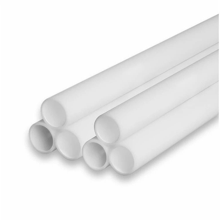 Plastic Upvc Pipes