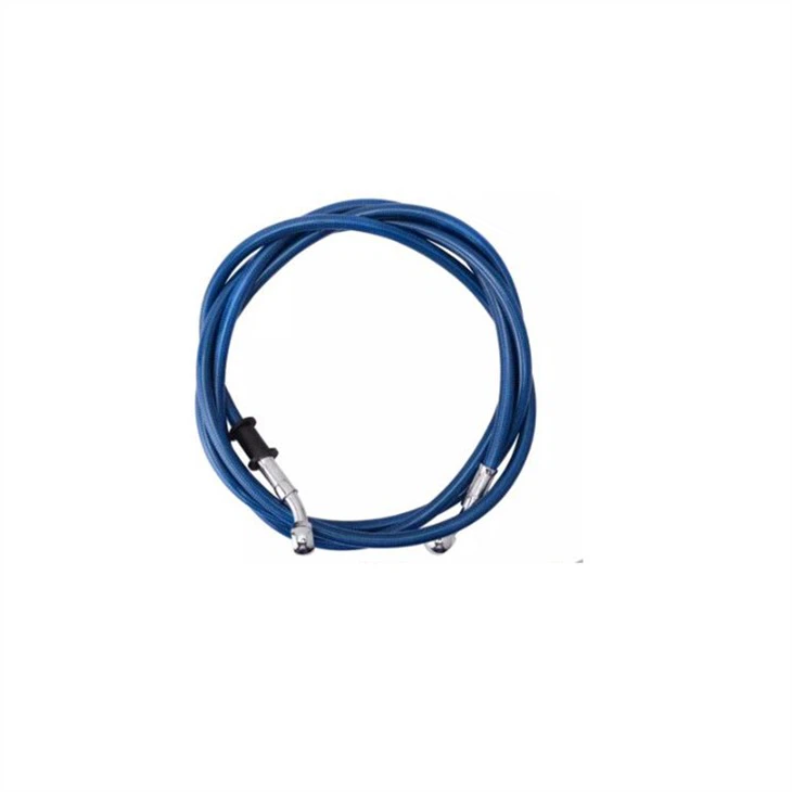 Ptfe Brake Hose