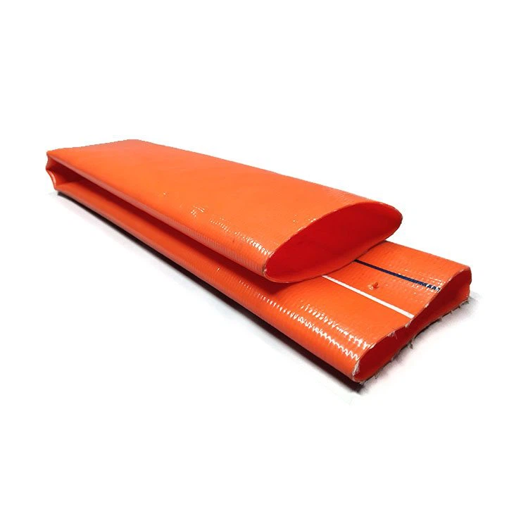 PVC Flat Garden Hose