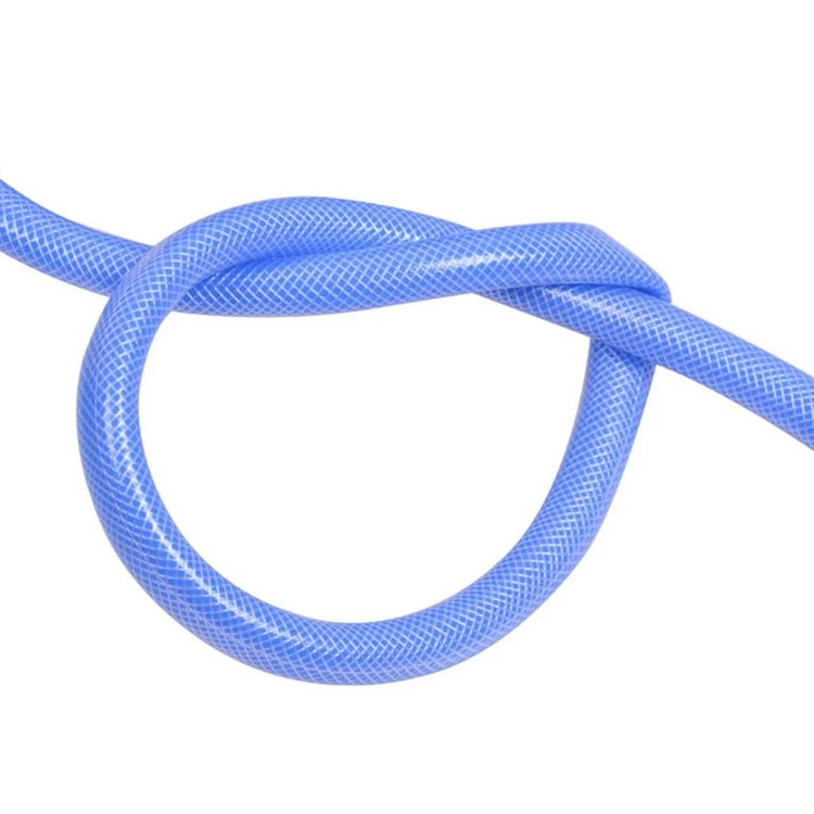 PVC Garden Pipe 100 Feet
