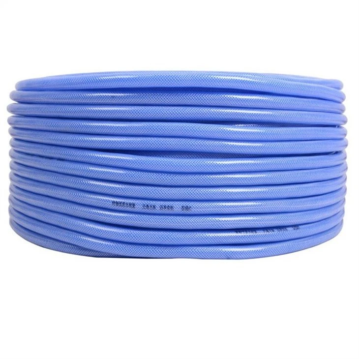 PVC garden pipe 100 feet-2