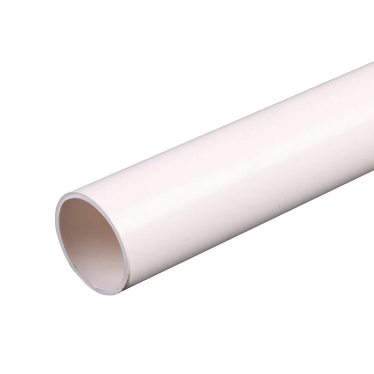 Pvc Pipe Diameter 75mm