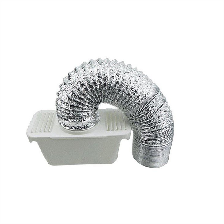 China Pvc Pipe For Dryer Vent Hose Suppliers, Manufacturers, Factory