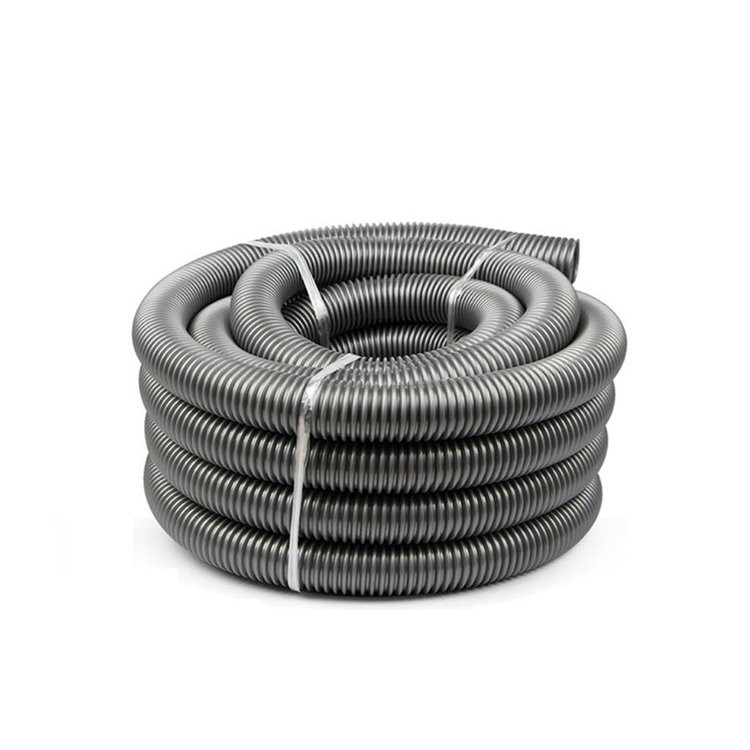 PVC Steel Stretch Vacuum Cleaner Hose