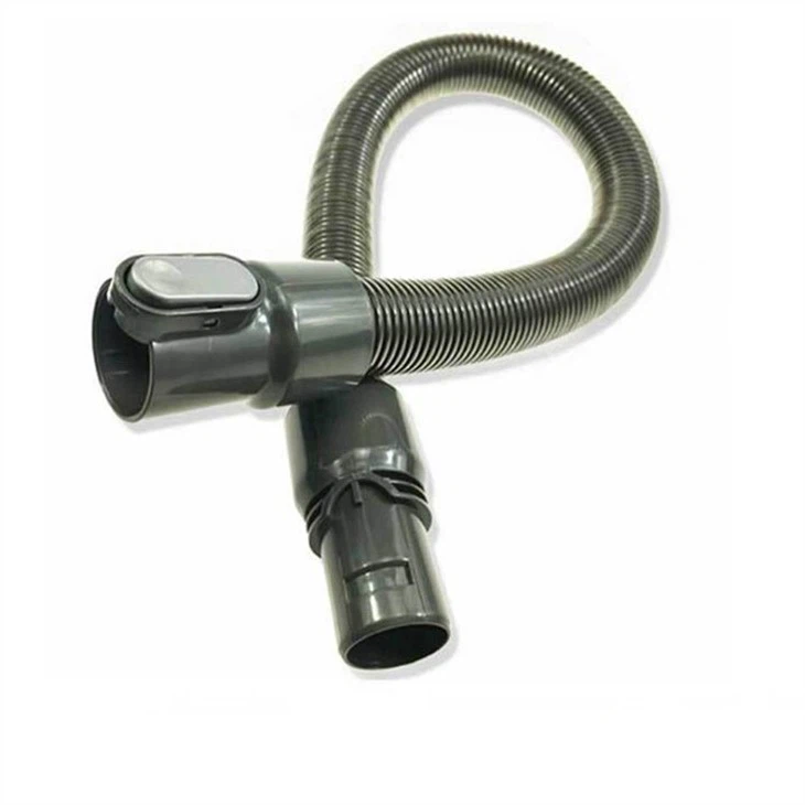 pvc steel stretch vacuum cleaner hose-1
