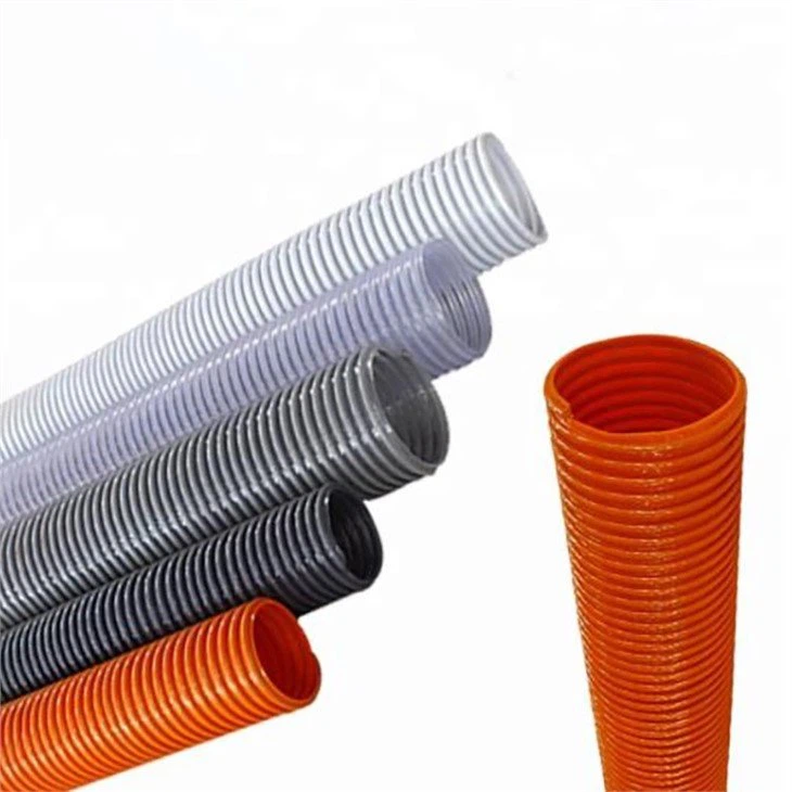 PVC suction hose pipe 2 inch-1