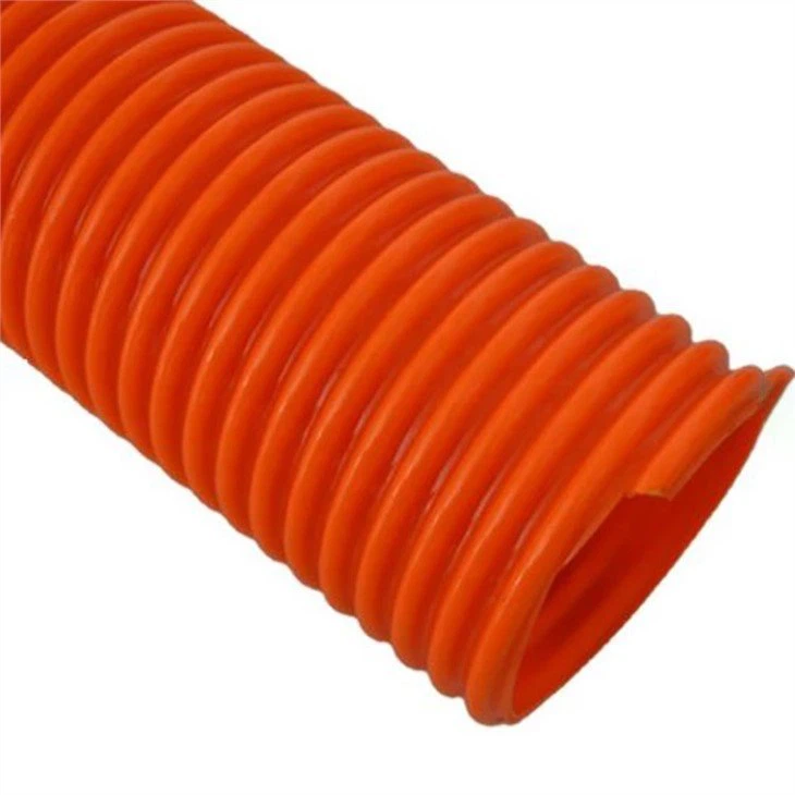 PVC suction hose pipe 2 inch-2