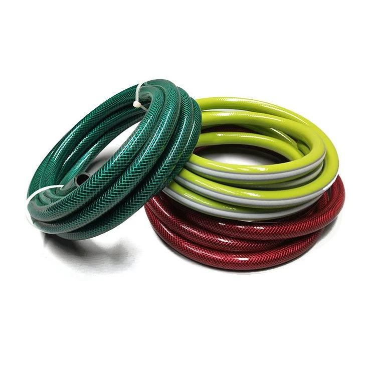 Pvc To Garden Hose Pipe