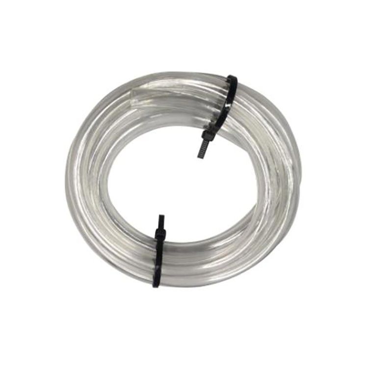 PVC Transparent Plastic Hose