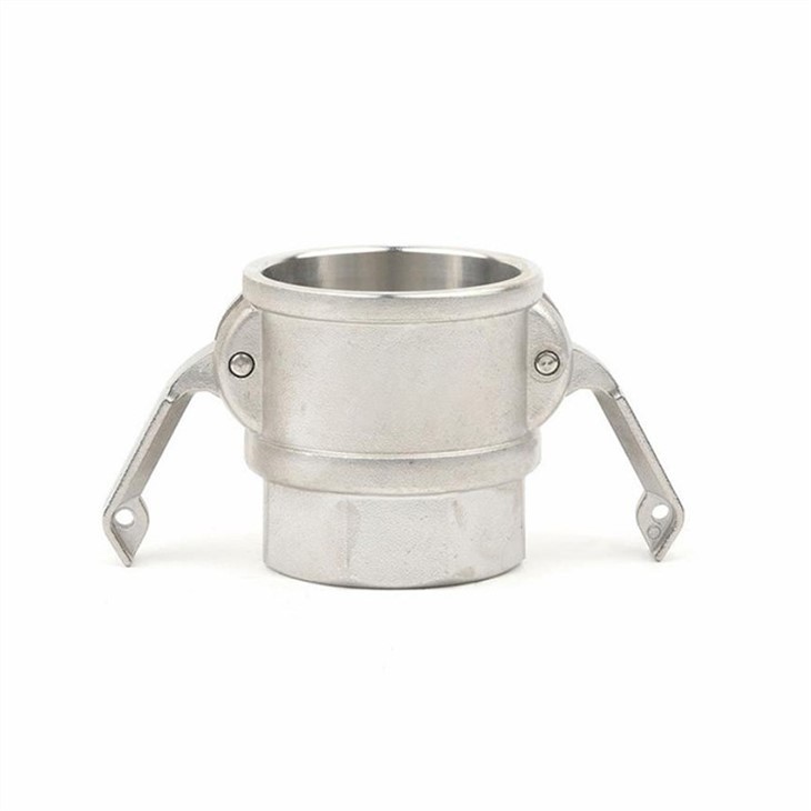 Quickly pvc camlock fittings-1