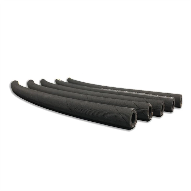Sae100 R3 Hose
