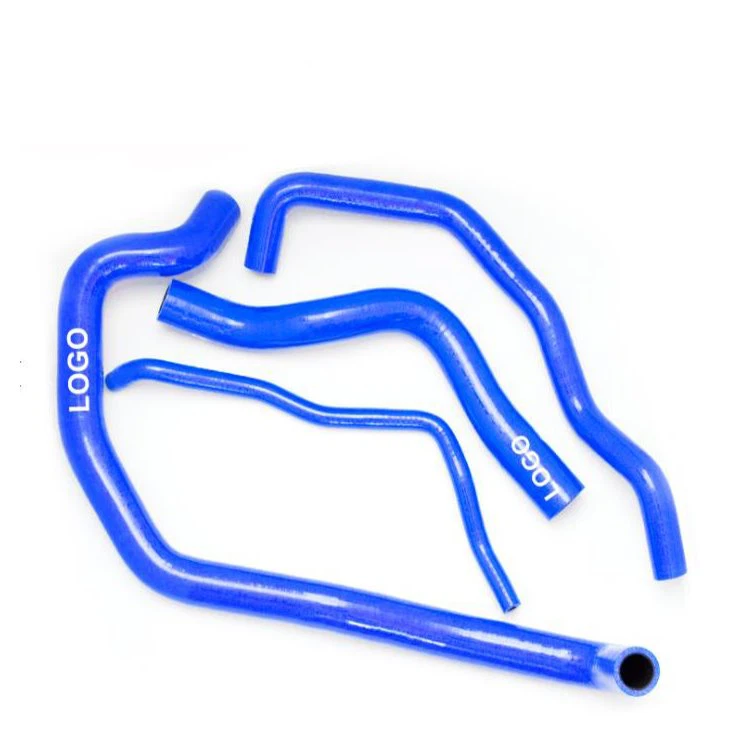 Silicone Air Intake Hose For Ford