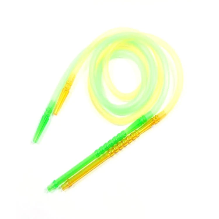 Silicone Custom Logo Hookah Hose