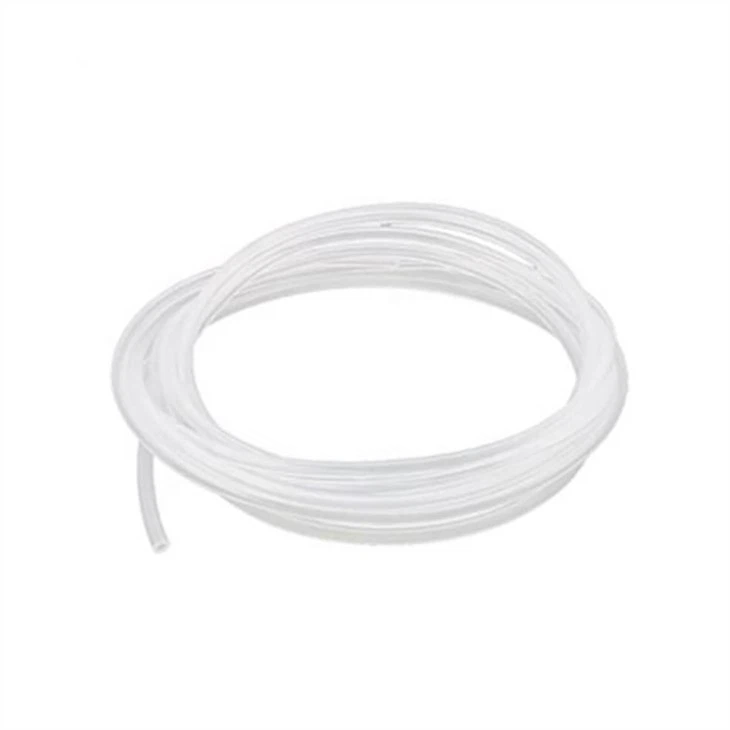 silicone tube transparent-1