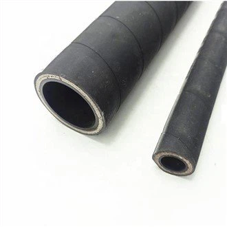 1 1/2 Inch En856 4sp Hydraulic Hose Pipe