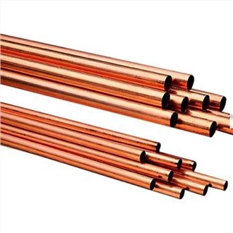 1 Copper Pipe Tube