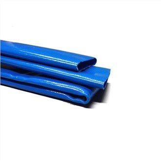 2 Lay Flat Discharge Hose