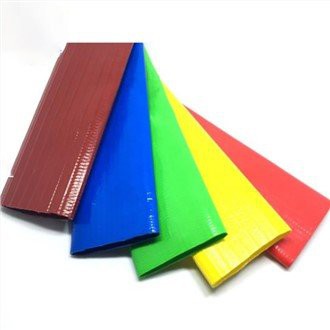 3 Lay Flat Discharge Hose