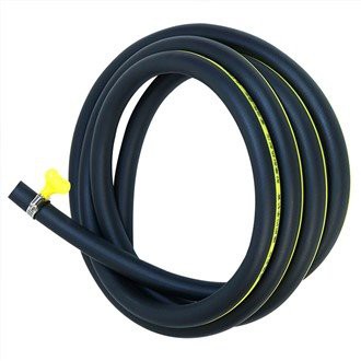 50mm PVC Flexible High Pressure Hose